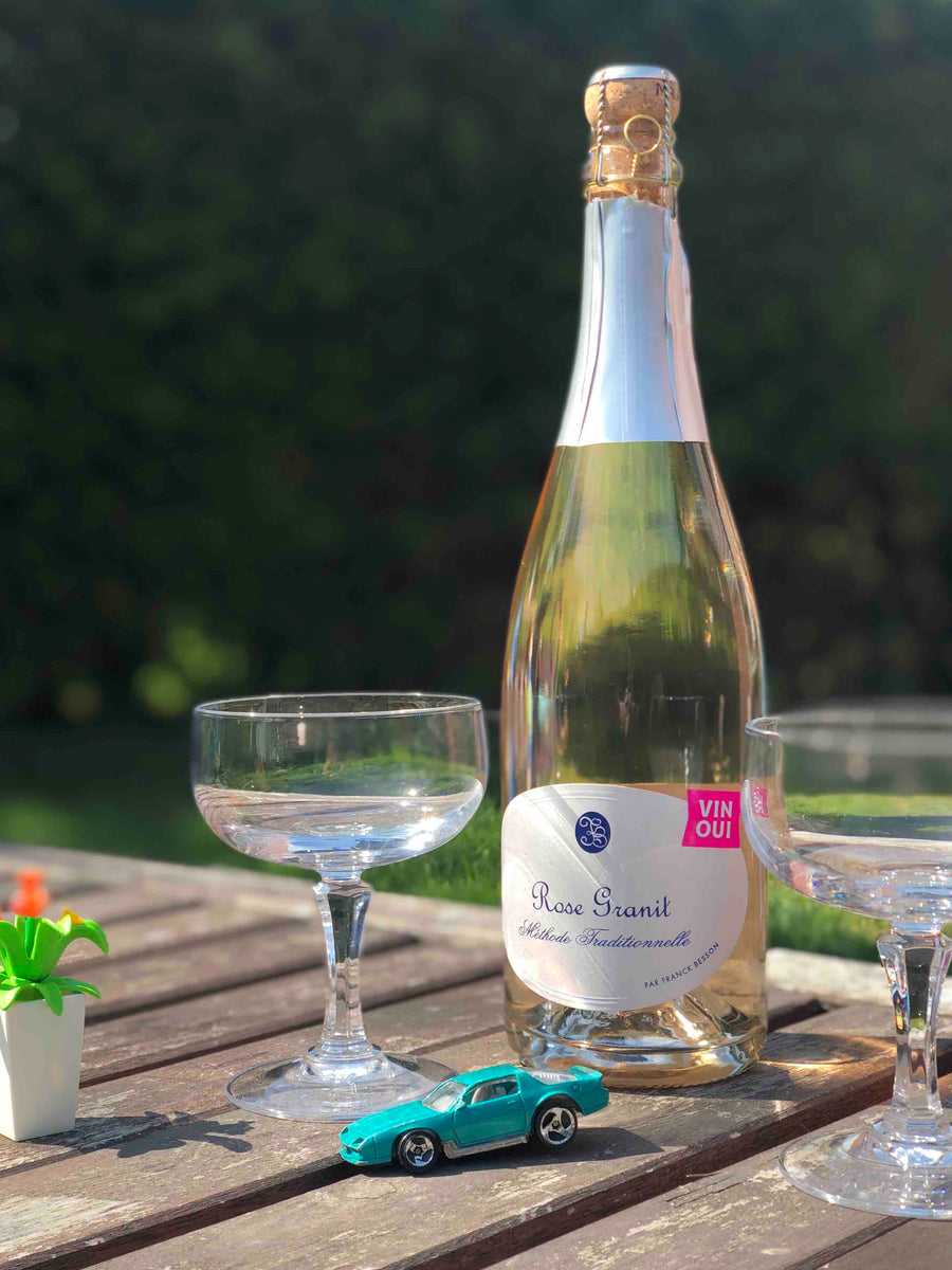 Rose Granit 1.5L